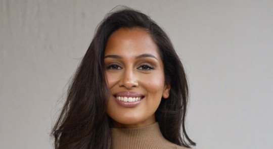 Creadora de Lumé Studio